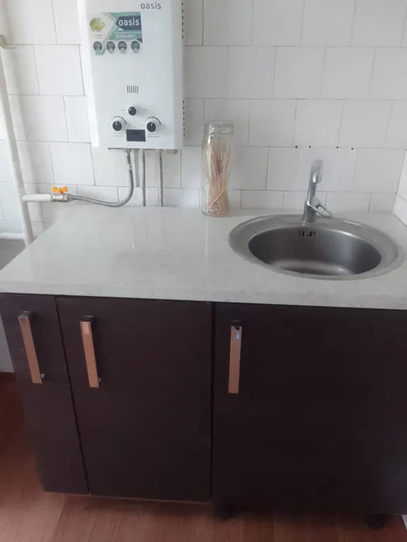 Квартира в центре города