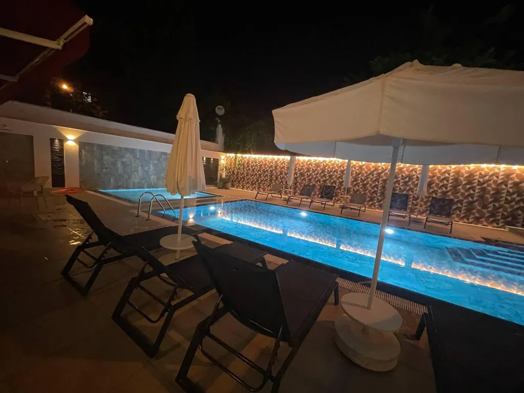 Квартира в центре