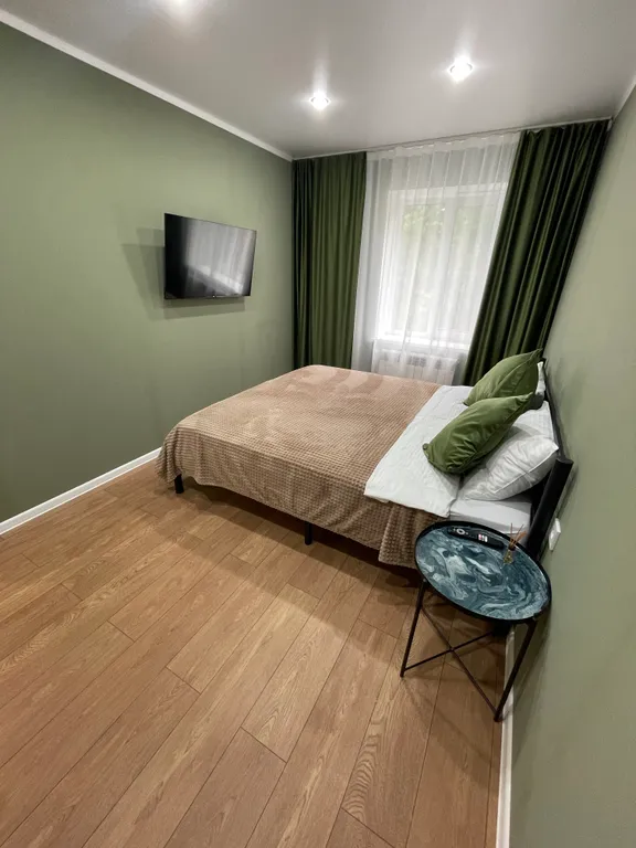 Уютный, чистый, комфортный таунхаус рядом с лесом