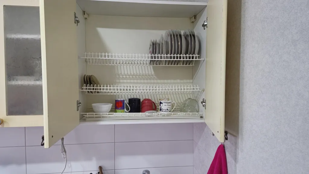 Уютная квартира рядом с гаванью