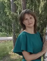 Татьяна Волкова