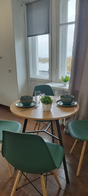 Квартира Квартира в самом сердце города — Ярославль