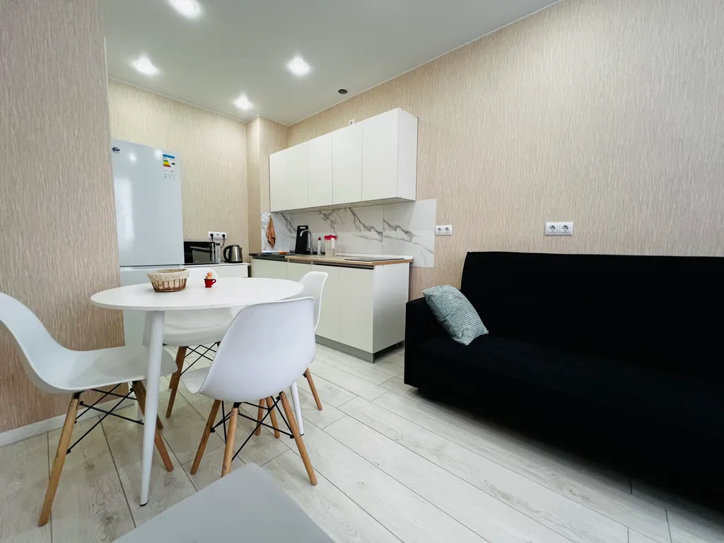 Квартира Квартира Каменка — Санкт-Петербург