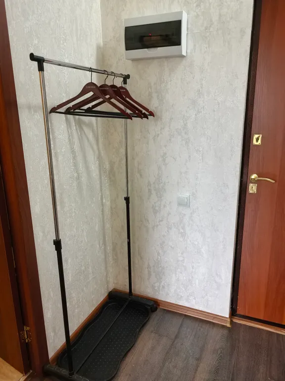 Уютная квартира центральный район