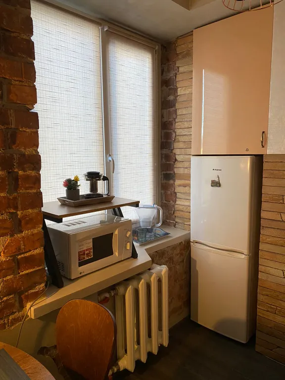 Уютная студия у Центрального парка, Красной пл. и библиотеки А.Аалто