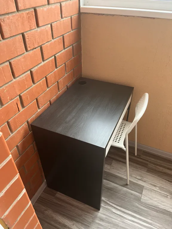 Очeнь уютная студия