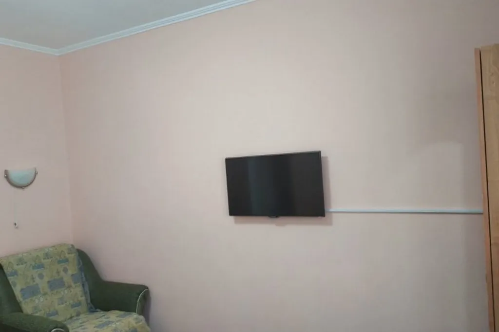 Квартира Комната — Лазаревское