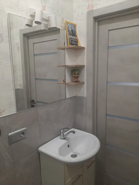 Комфортабельное жилье на Банном вблизи к озеру и ГЛЦ