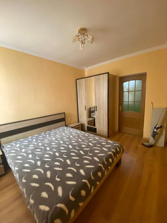 Квартира в центре, у моря