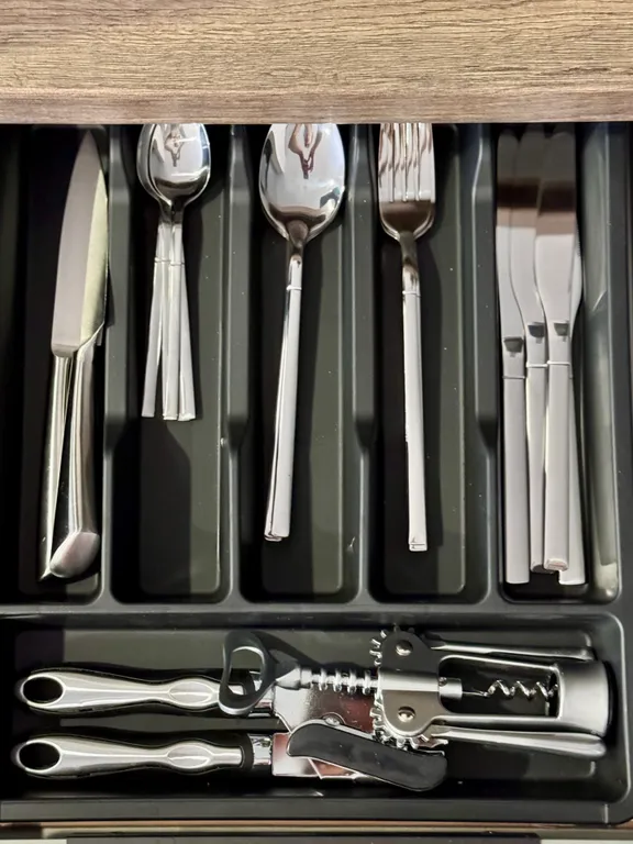 Мандарин — это простор и современность в рамках крупнейшего жилого