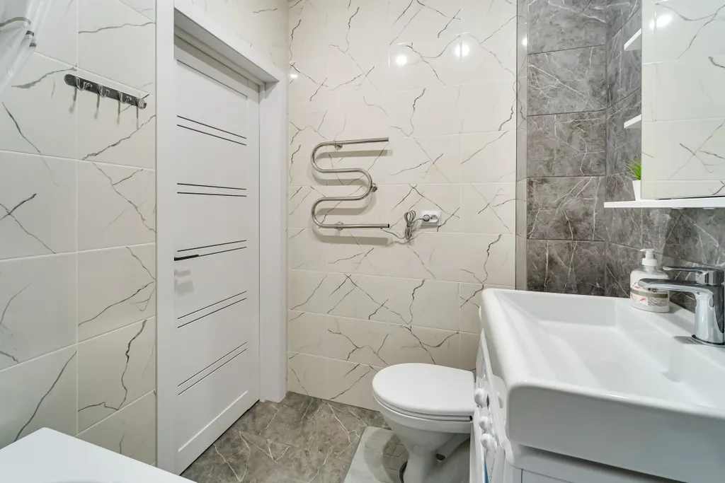 Квартира люкс