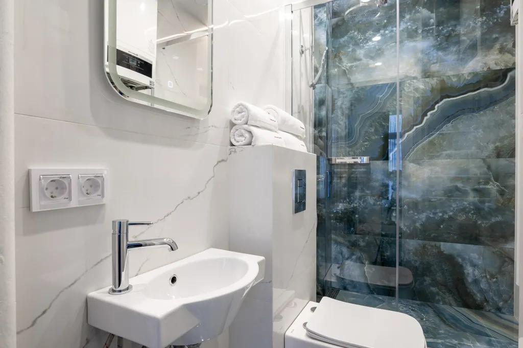 Светлана парк апартамент мелани