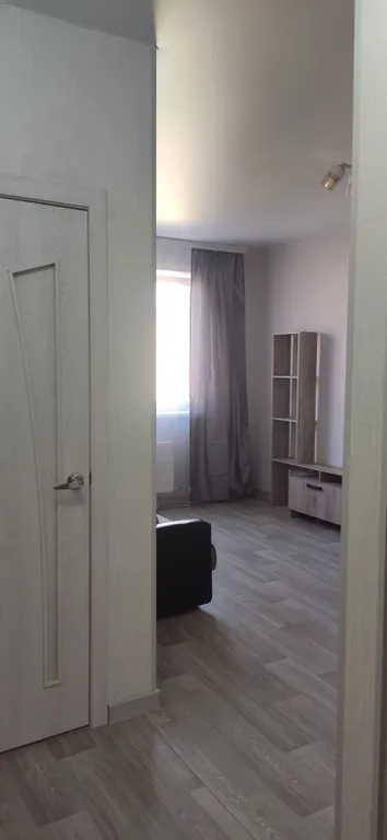 Тихая и уютная квартира по дороге на море