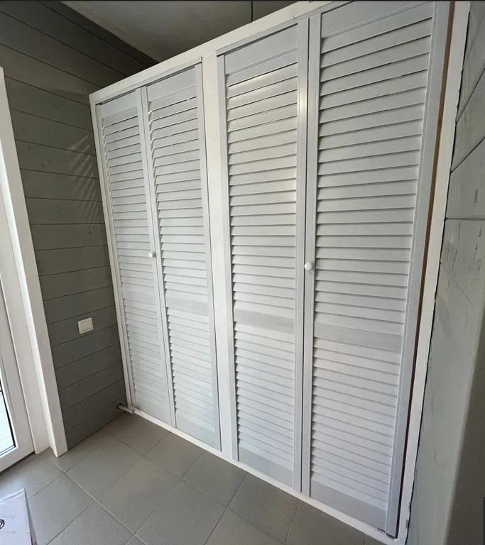 Уютный деревянный дом