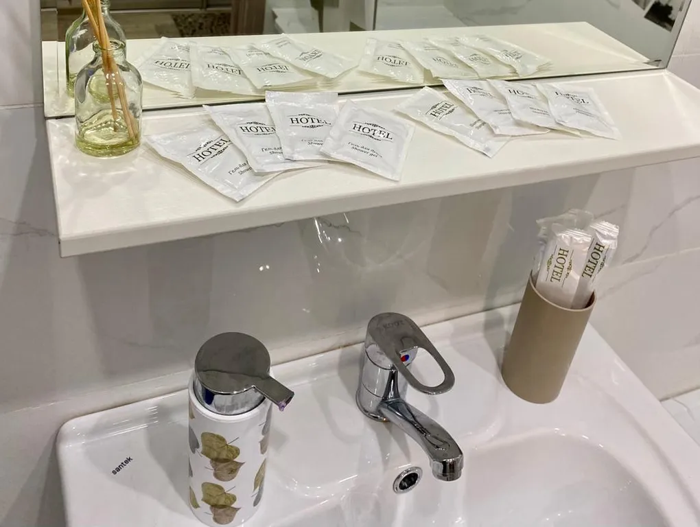 Удивительная квартира — ваш идеальный отпуск начинается здесь