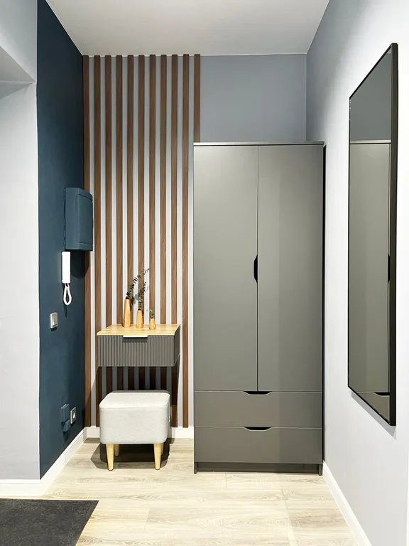 Квартира 1-комнатная Квартира — Красноярск