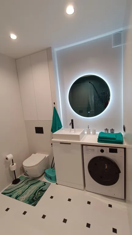 Дизайнерская студия в центре Гродно