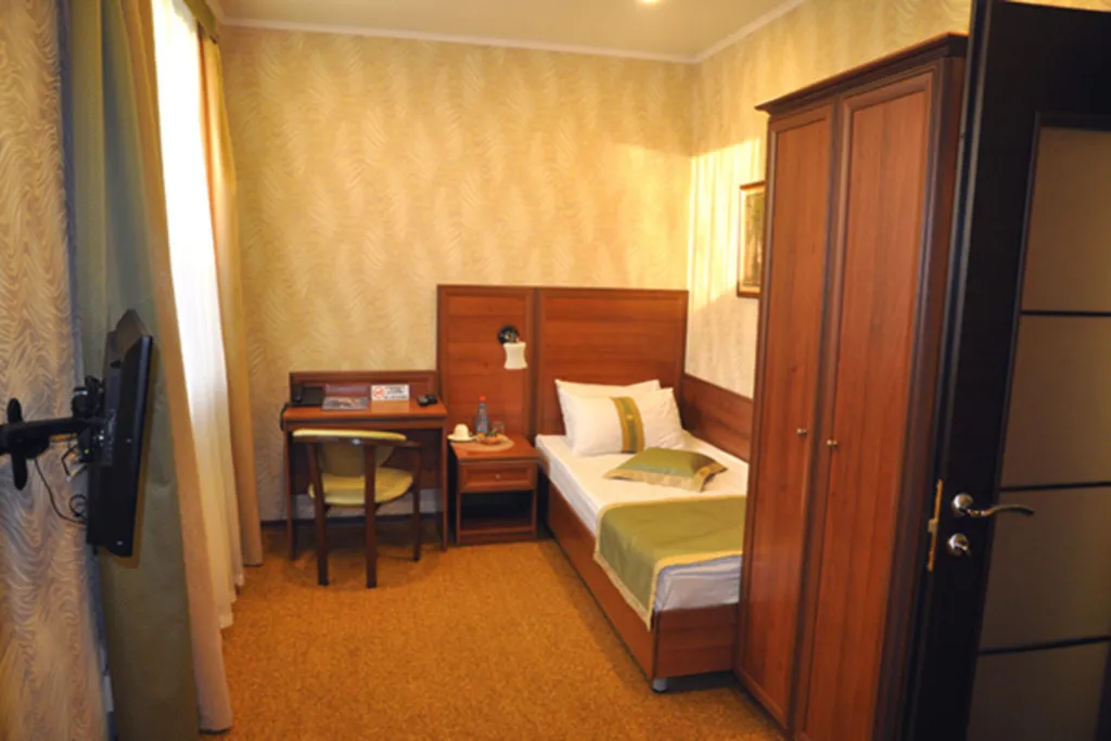 Квартира Комната — аренда посуточно в Челябинск