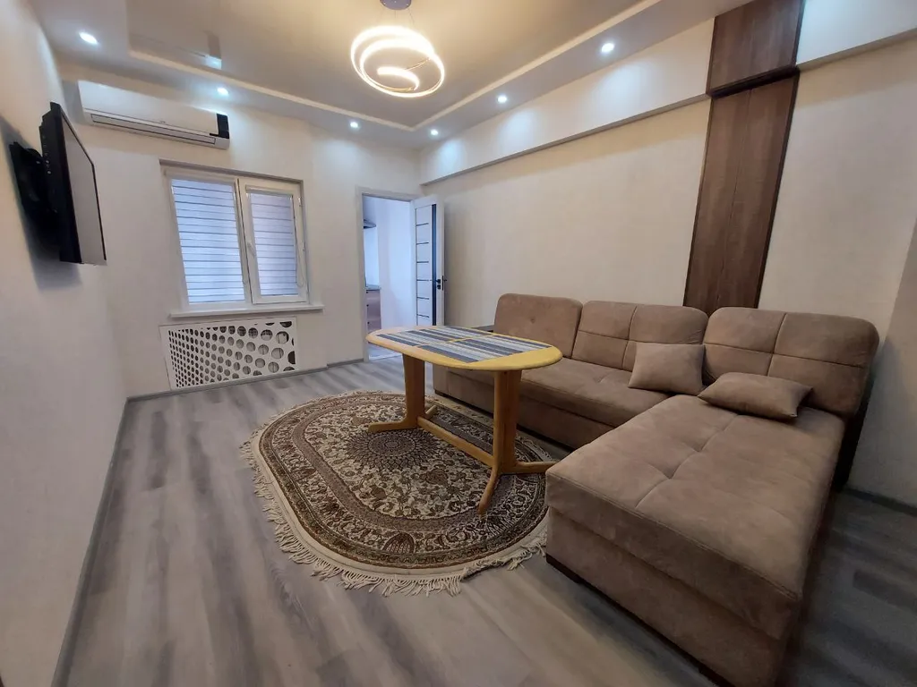 Квартира Navruz — аренда посуточно в Ташкент