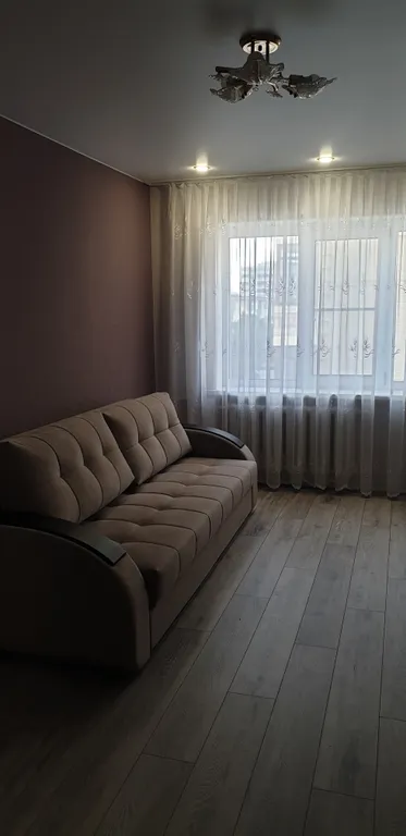 Квартира Квартира возле центрального рынка — Анапа