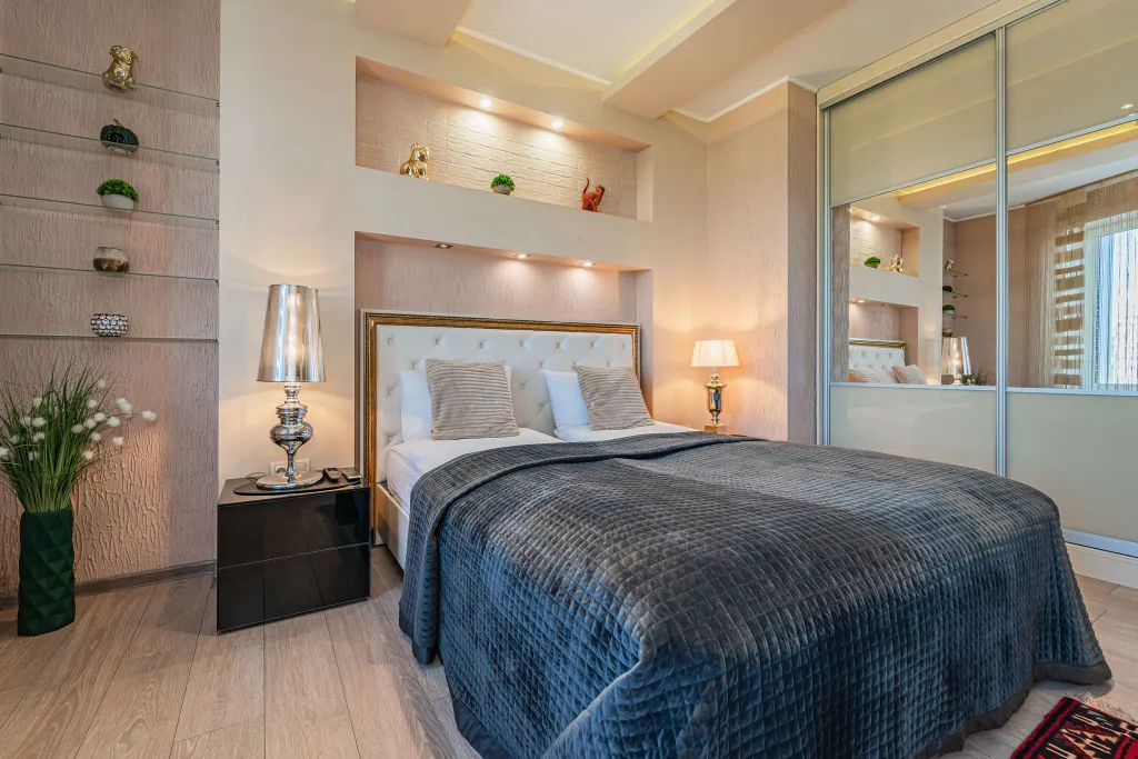 Квартира 1-комнатная Квартира — Калининград