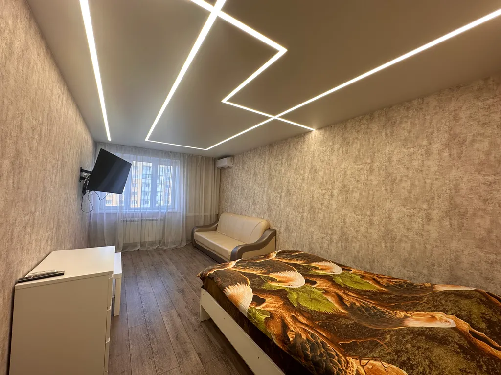 Уютная квартира — аренда посуточно в Тверь