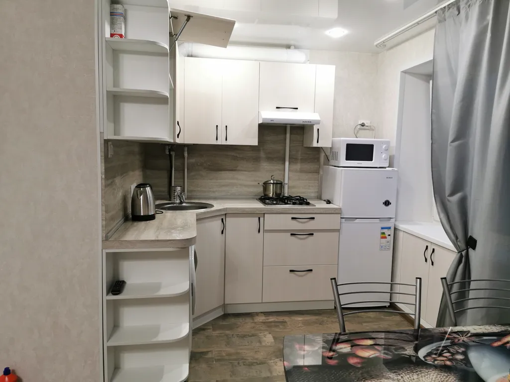 Квартира у Поганкиных Палат в центре города