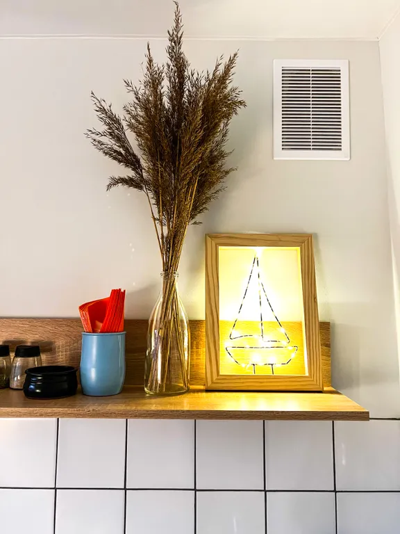 Квартира Квартира с душой в историческом центре Кронштадта — Кронштадт