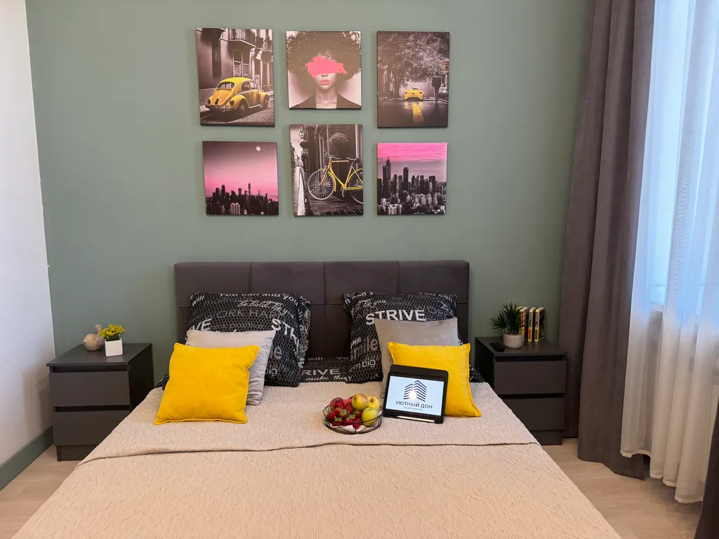 Дизайнерская студия