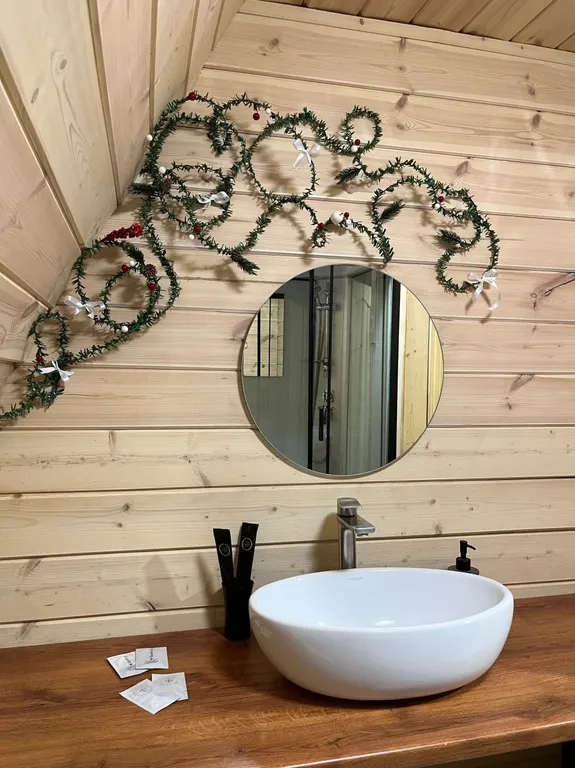 2-комнатный Дом