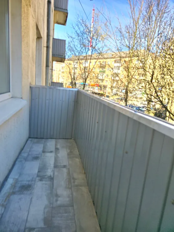 Квартира Яркая квартира в центре Калининграда — Калининград