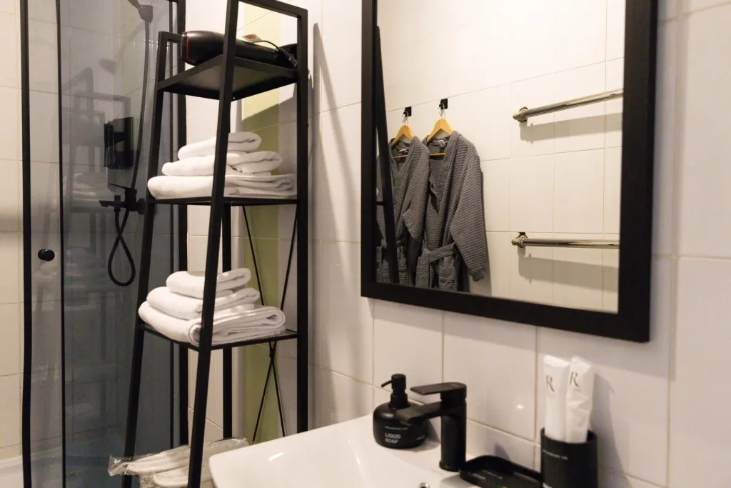 Квартира Квартира Номер Комфорт с завтраком — Нижний Новгород