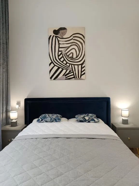 Квартира Уютные апартаменты с бассейном в резиденции Европа — аренда посуточно в Анапа