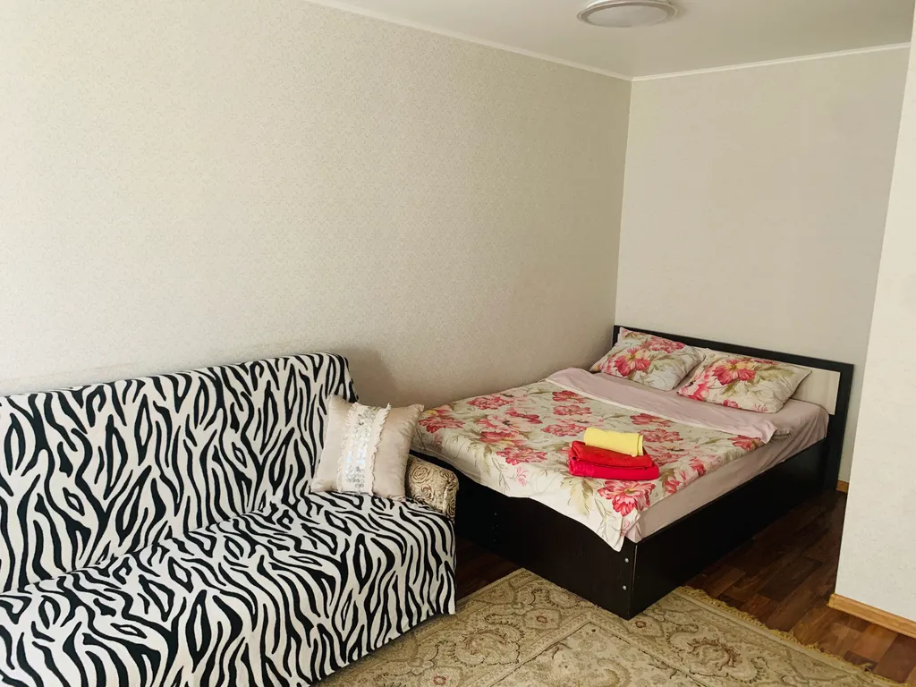 Квартира Уютная студия в центре — аренда посуточно в Орёл