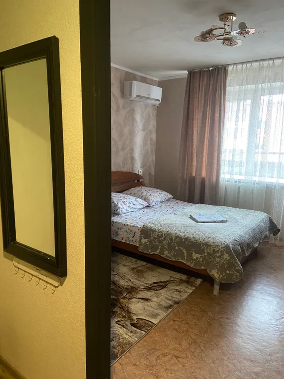 Чистая, уютная квартира