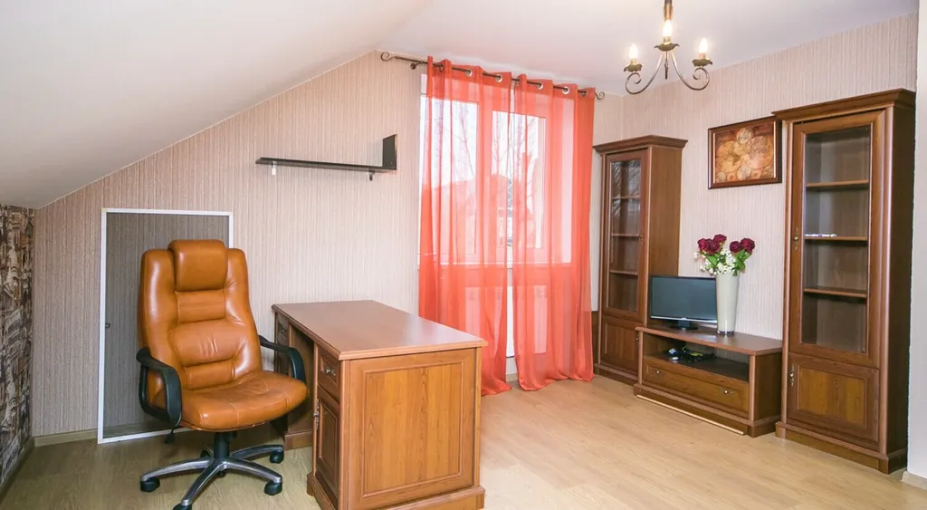 Коттедж Мечта