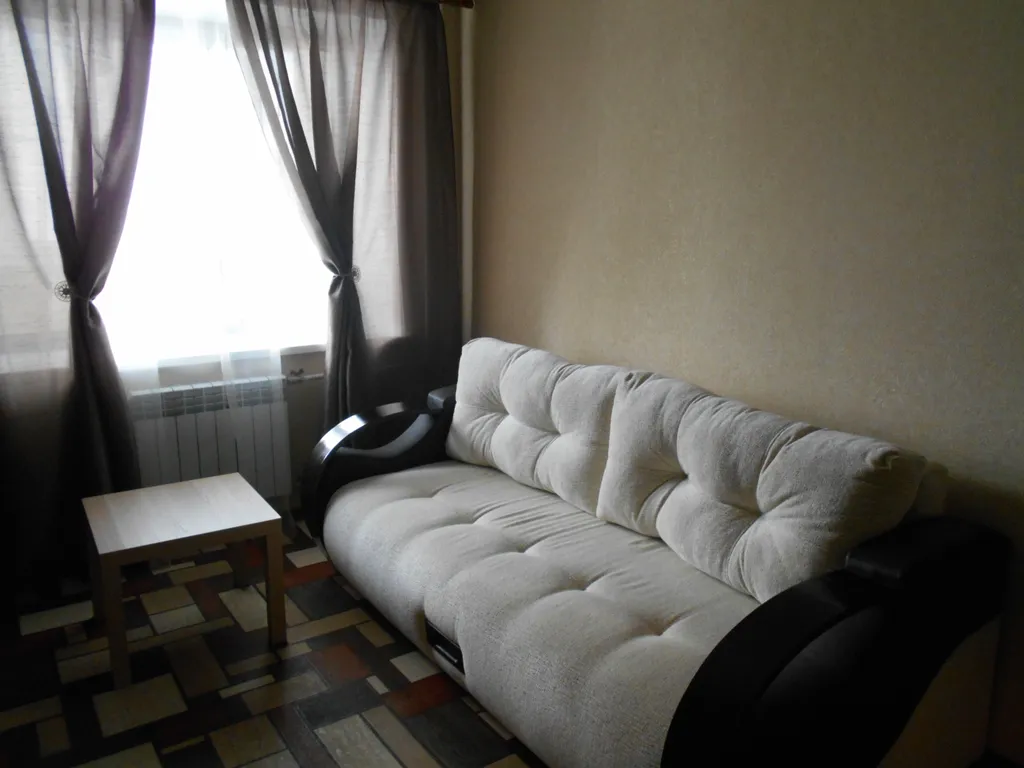 1-комнатная Квартира — аренда посуточно в Пенза