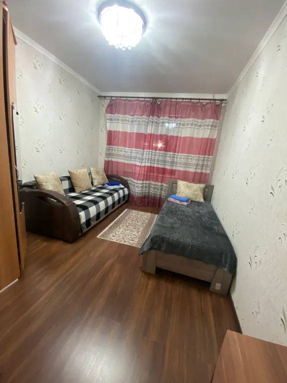 Уютная квартира  для проживания посуточно