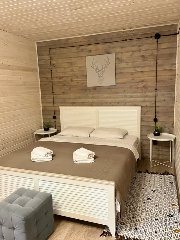 Квартира Комната — Архыз