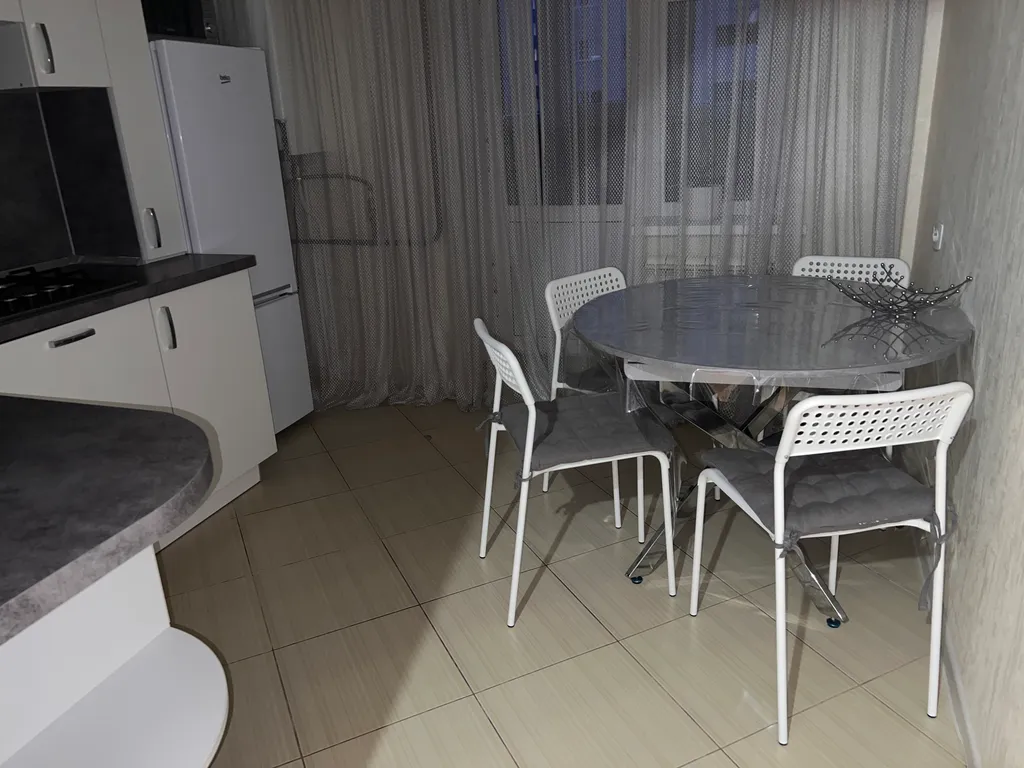 Квартира в ЖК Перспективный