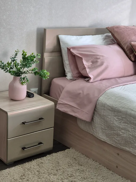 Квартира рядом с заводом Атоммаш