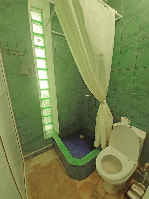 Часть дома с отдельным входом