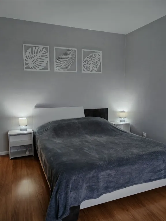 Уютная квартира в центре города — аренда посуточно в Углич