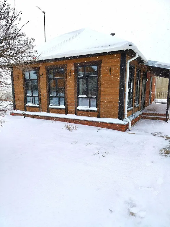 Коттедж Гостевой дом — аренда посуточно в Ивановское