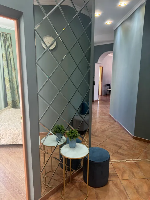 Уютные апартаменты в центральном районе города