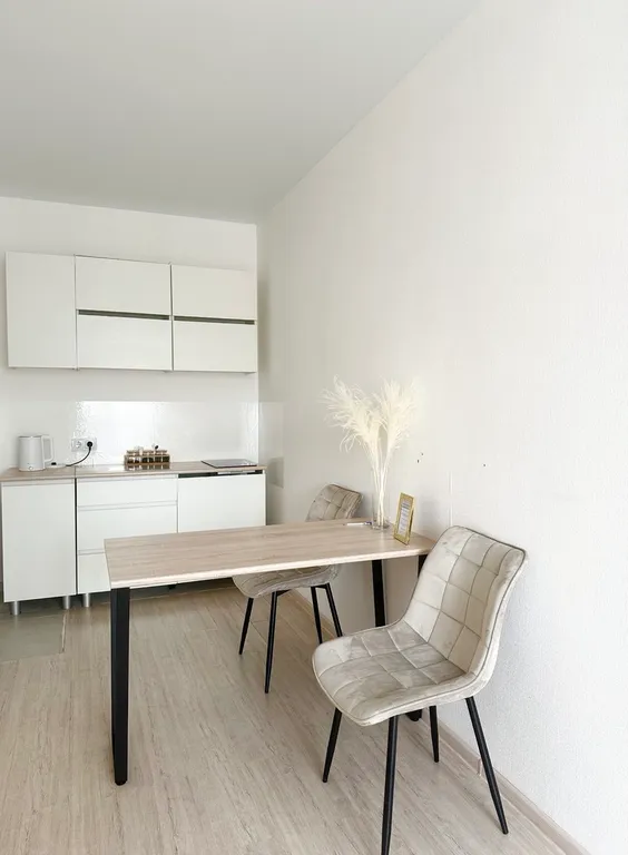 Апартаменты 4-местные Делюкс