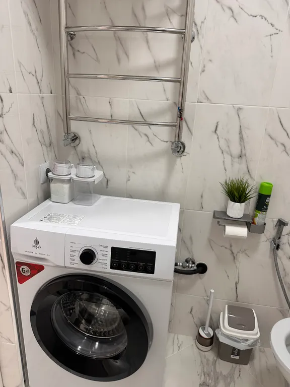 Квартира в современном ЖК Эсфера Сити