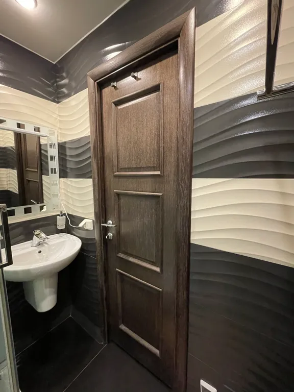 Красивая уютная квартира