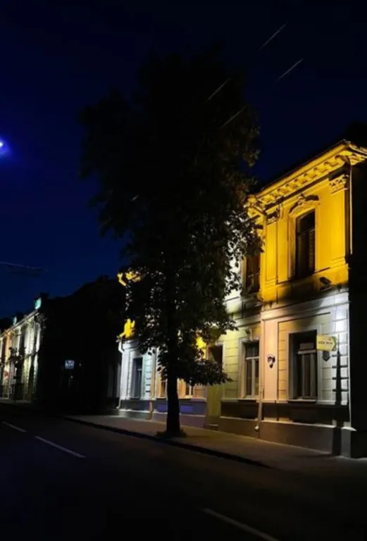 Апартаменты Центр 2