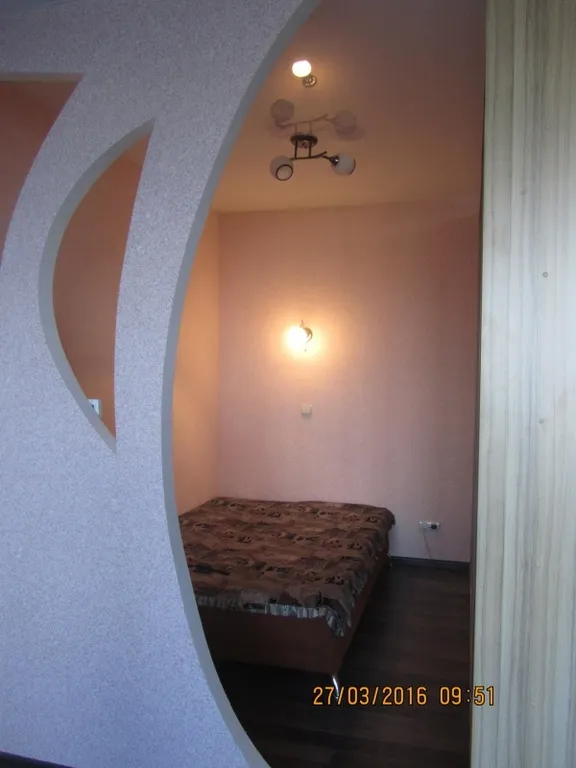 Квартира 1-комнатная Квартира — Геленджик